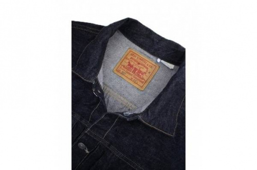 Levi'sのヴィンテージ