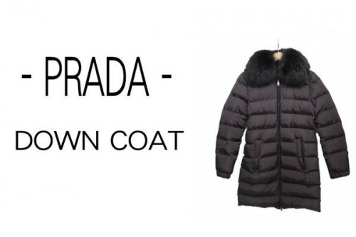 PRADAのプラダ