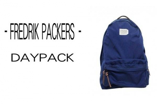 FREDRIK PACKERSのフレドリックパッカーズ