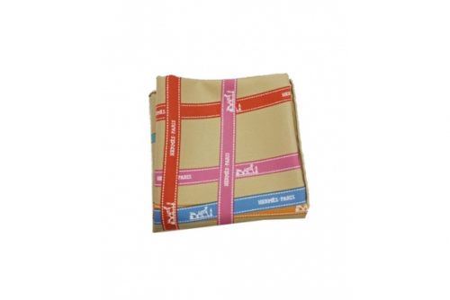 HERMESのストール・ショール