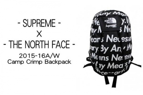 SUPREMEのTHE NORTH FACE