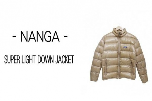 メンズのアウトドア