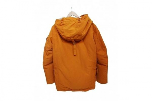 nonnativeのダウンジャケット