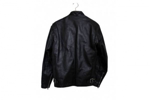 SCHOTTのライダース