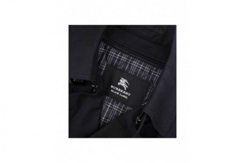 BURBERRYのドレス