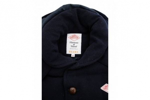 セレクトショップの川崎