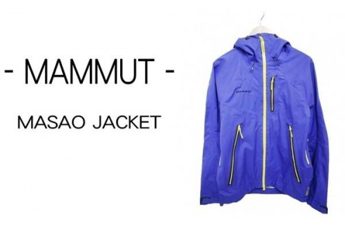 メンズのアウトドア