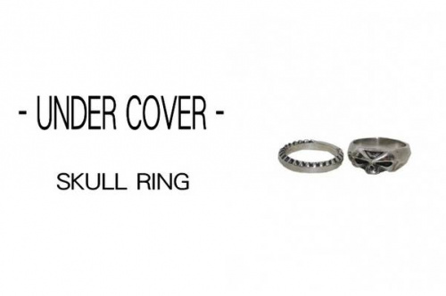 メンズのUNDER COVER