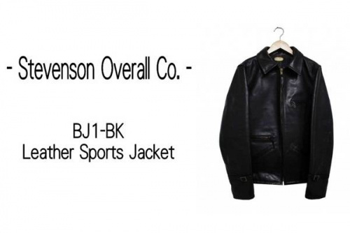 メンズのレザー