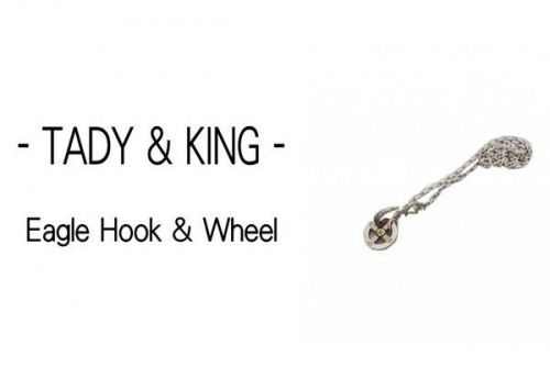 メンズのアクセサリー