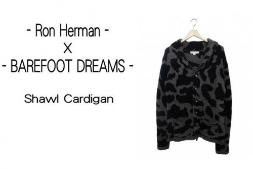 メンズのRon Herman