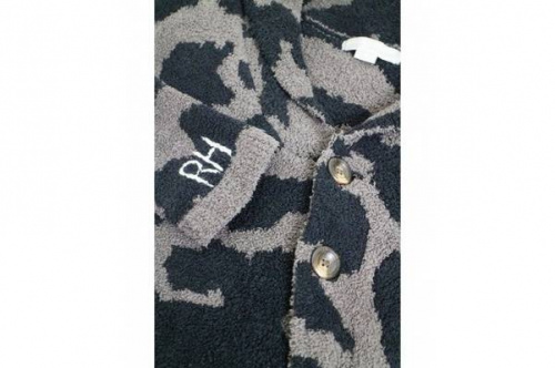 Ron Hermanのコラボ