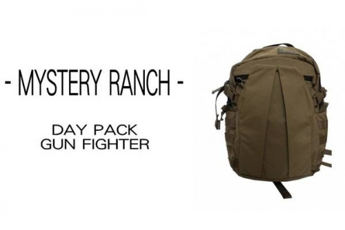 メンズのMYSTERY RANCH