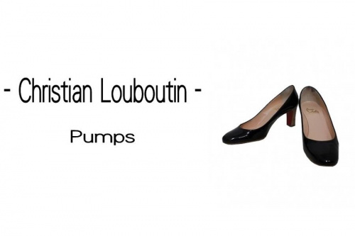 レディースのChristian Louboutin