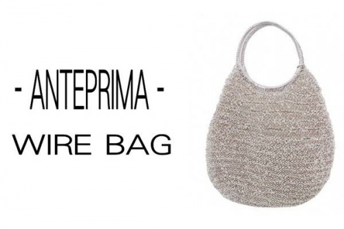 ANTEPRIMAのアンテプリマ