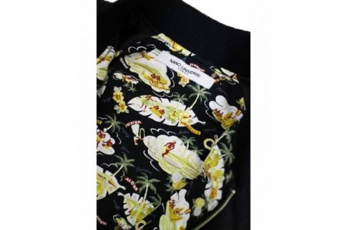 nano・universeのラゾーナ川崎