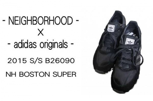 メンズのNEIGHBORHOOD