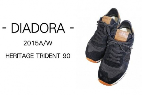 メンズのＤＩＡＤＯＲＡ