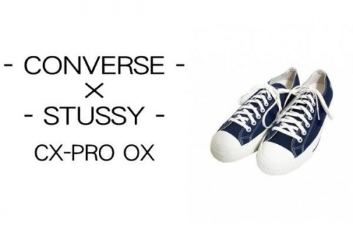 メンズのCONVERSE