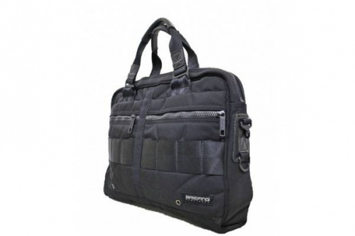 川崎のブリーフィング