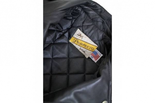 SCHOTTのライダース