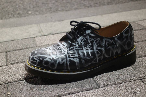 コムデギャルソンの川崎