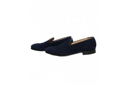 Crockett & Jonesのシューズ