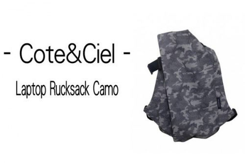 メンズのCote&Ciel