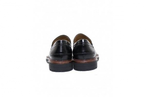 coachのローファー