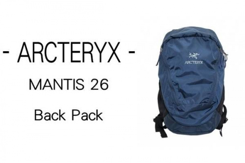 メンズのARC'TERYX