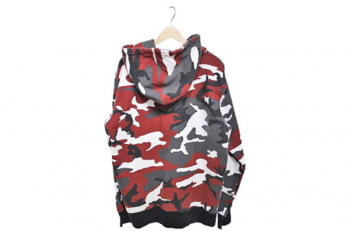 川崎のシュプリーム