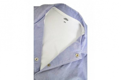 BEDWINのコーチジャケット