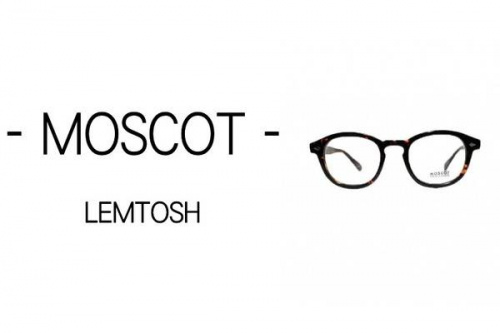 メンズのメガネ