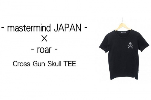 メンズのmastermind JAPAN