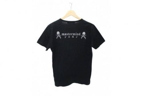 mastermind JAPANのコラボ