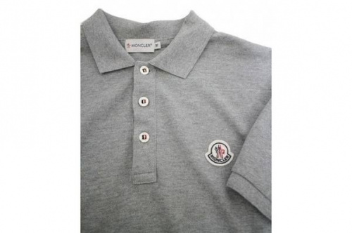 ポロシャツの川崎