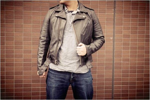 ライダースのコラボ