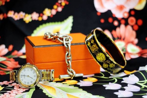 HERMESのスーパーブランド