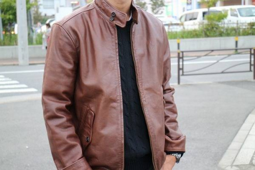 ラルフローレンの買取