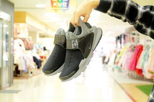 NIKEのスニーカー