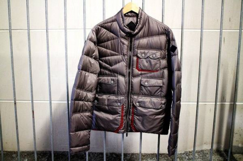 MONCLERのWhite Mountaineering