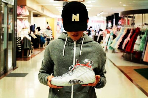 スニーカーの買取