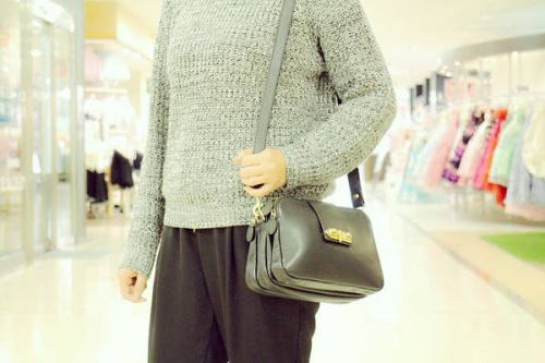 MY SUELLYのフランス