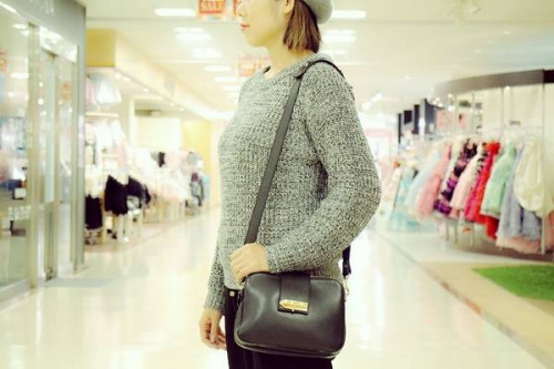 フランスのセレクトショップ取扱