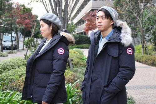 ダウンジャケットの買取