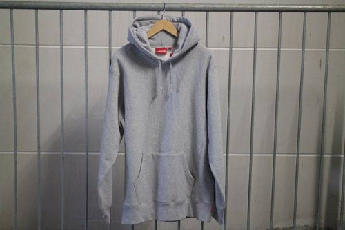 パーカーの未使用