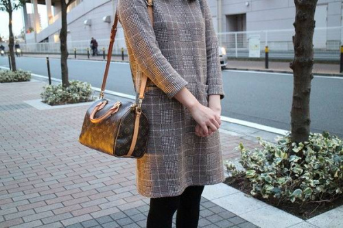 ブランドバッグの川崎