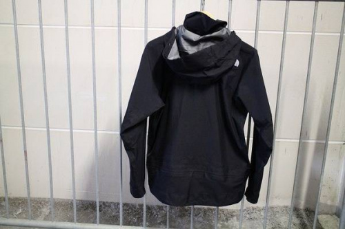 アウトドアの川崎