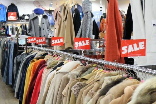 古着の買取