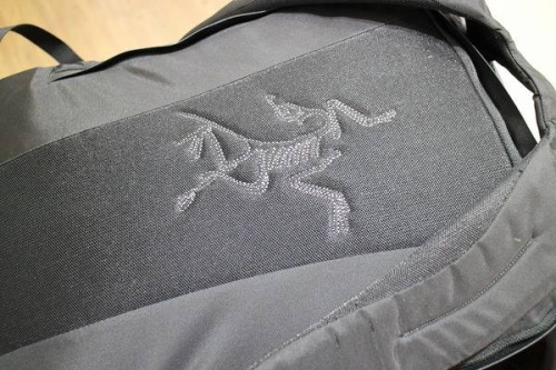 ARC'TERYXのバックパック